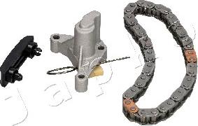 Japko KJK810 - Timing Chain Kit autospares.lv