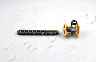 Japko KJK306 - Timing Chain Kit autospares.lv