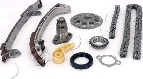 Japko KJK205 - Timing Chain Kit autospares.lv