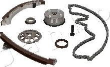 Japko KJK201V - Timing Chain Kit autospares.lv