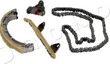 Japko KJK208 - Timing Chain Kit autospares.lv