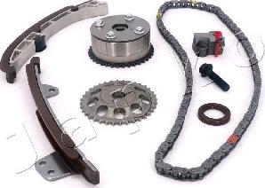 Japko KJK203V - Timing Chain Kit autospares.lv