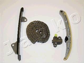 Japko KJK207 - Timing Chain Kit autospares.lv