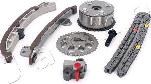 Japko KJK227 - Timing Chain Kit autospares.lv