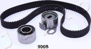 Japko KJT906B - Timing Belt Set autospares.lv