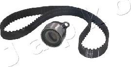 Japko KJT413A - Timing Belt Set autospares.lv