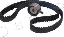 Japko KJT481 - Timing Belt Set autospares.lv