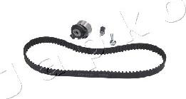 Japko KJT423B - Timing Belt Set autospares.lv