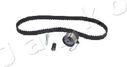 Japko KJT423B - Timing Belt Set autospares.lv