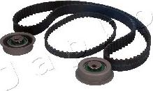 Japko KJT592 - Timing Belt Set autospares.lv