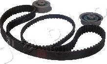 Japko KJT592 - Timing Belt Set autospares.lv