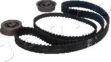 Japko KJT592 - Timing Belt Set autospares.lv