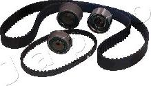 Japko KJT526C - Timing Belt Set autospares.lv