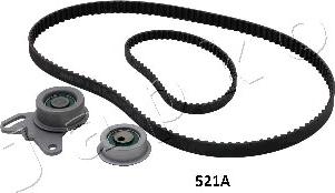 Japko KJT521A - Timing Belt Set autospares.lv