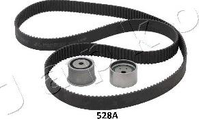 Japko KJT528A - Timing Belt Set autospares.lv