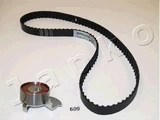 Japko KJT609 - Timing Belt Set autospares.lv