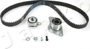 Japko KJT015 - Timing Belt Set autospares.lv