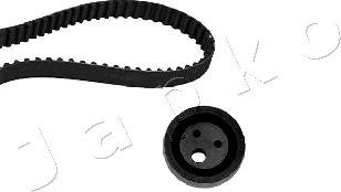 Japko KJT016 - Timing Belt Set autospares.lv