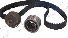 Japko KJT013 - Timing Belt Set autospares.lv