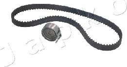 Japko KJT195 - Timing Belt Set autospares.lv