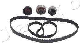 Japko KJT192A - Timing Belt Set autospares.lv