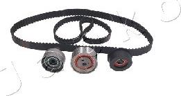 Japko KJT192A - Timing Belt Set autospares.lv