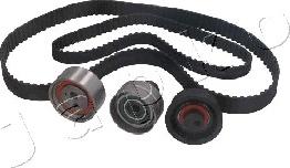 Japko KJT104 - Timing Belt Set autospares.lv