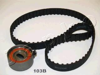 Japko KJT103B - Timing Belt Set autospares.lv