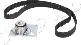 Japko KJT120 - Timing Belt Set autospares.lv