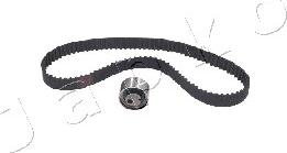 Japko KJT803 - Timing Belt Set autospares.lv