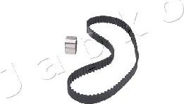 Japko KJT803 - Timing Belt Set autospares.lv