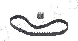 Japko KJT803 - Timing Belt Set autospares.lv