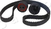 Japko KJT812 - Timing Belt Set autospares.lv