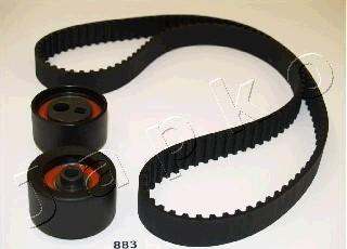 Japko KJT883 - Timing Belt Set autospares.lv