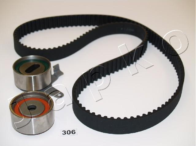 Japko KJT306 - Timing Belt Set autospares.lv