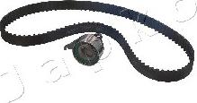 Japko KJT307A - Timing Belt Set autospares.lv