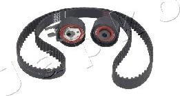 Japko KJT318 - Timing Belt Set autospares.lv