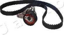 Japko KJT313 - Timing Belt Set autospares.lv