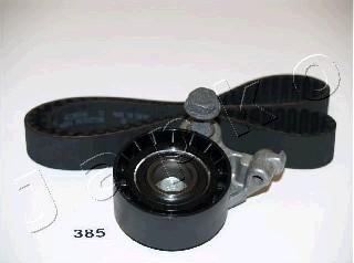 Japko KJT385 - Timing Belt Set autospares.lv