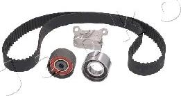 Japko KJT334 - Timing Belt Set autospares.lv