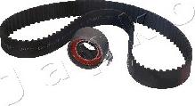 Japko KJT336 - Timing Belt Set autospares.lv