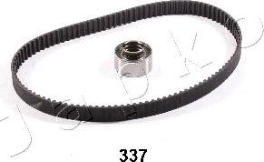 Japko KJT337 - Timing Belt Set autospares.lv