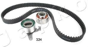 Japko KJT324 - Timing Belt Set autospares.lv