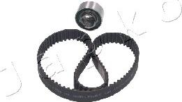 Japko KJT320A - Timing Belt Set autospares.lv