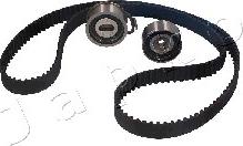 Japko KJT297A - Timing Belt Set autospares.lv