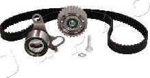 Japko KJT206C - Timing Belt Set autospares.lv