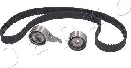 Japko KJT211 - Timing Belt Set autospares.lv