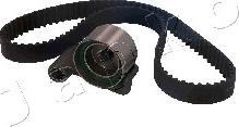 Japko KJT288A - Timing Belt Set autospares.lv