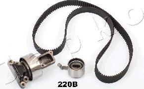 Japko KJT220B - Timing Belt Set autospares.lv