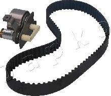 Japko KJT222 - Timing Belt Set autospares.lv